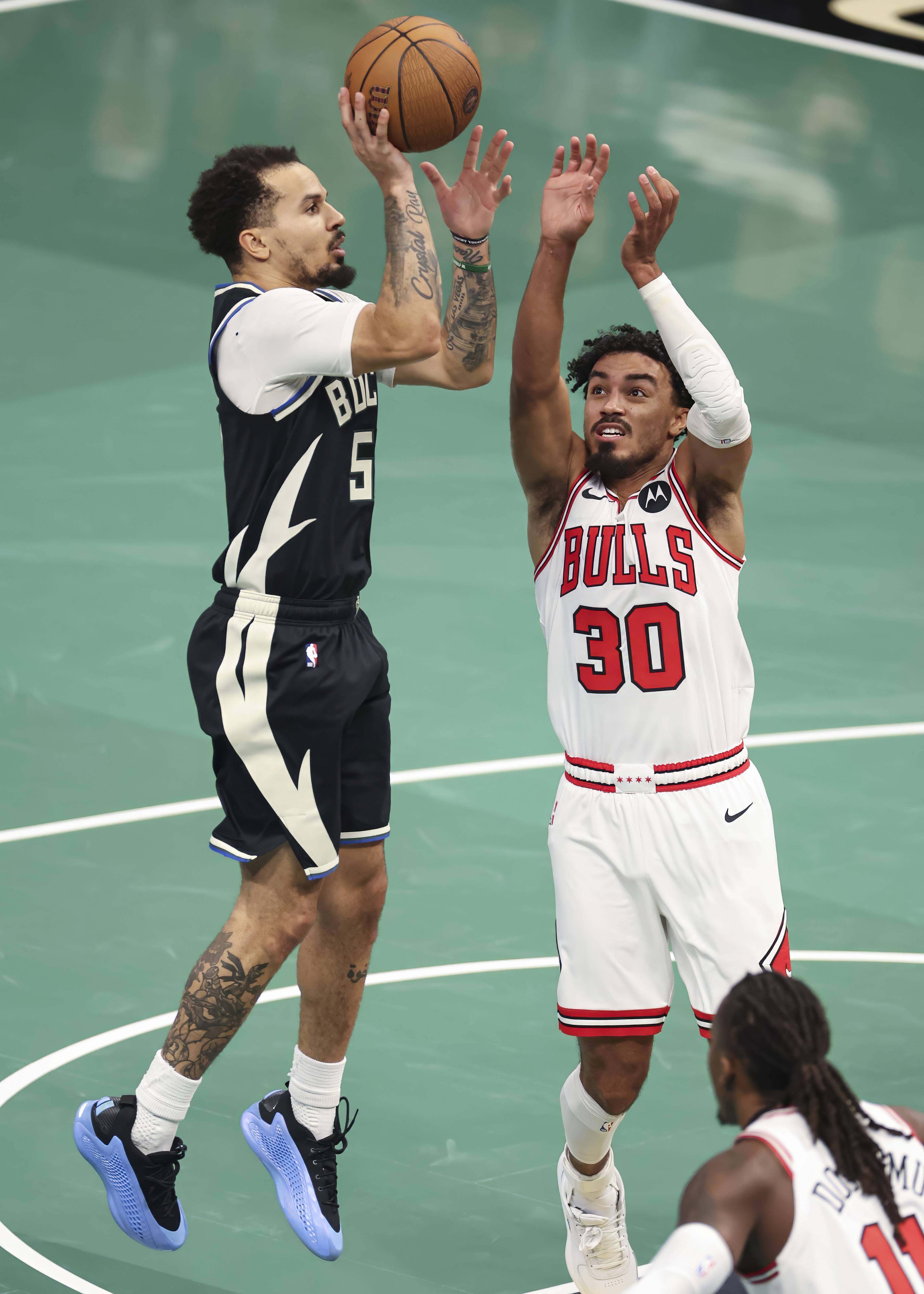 开云体育-包含密尔沃基雄鹿内部会议纪要流出：今晚绝杀压哨，NBA常规赛使命明确，球队文化再被提及的词条