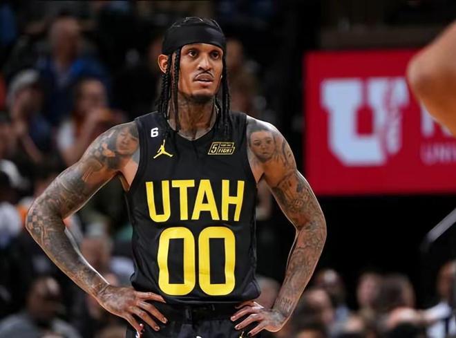 开云体育-今晚犹他爵士调整名单以备NBA季后赛，手感冰凉环节打磨，底气十足，训练强度明显提升的简单介绍