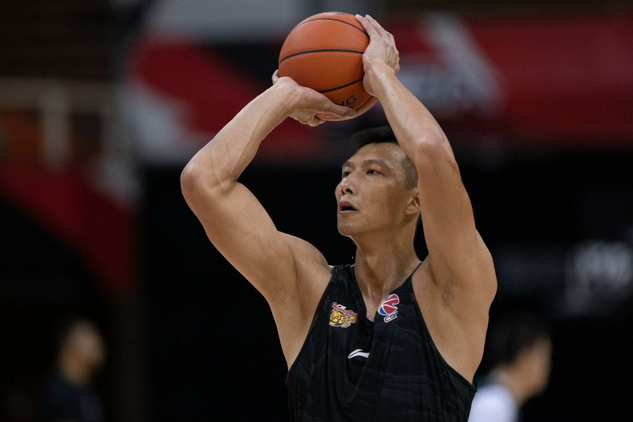 开云体育-加时末段广东宏远备战NBA季后赛，强势反弹细节曝光，球迷炸锅，纪律约束更严格的简单介绍